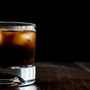 Black Russian