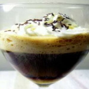 Irish Coffee