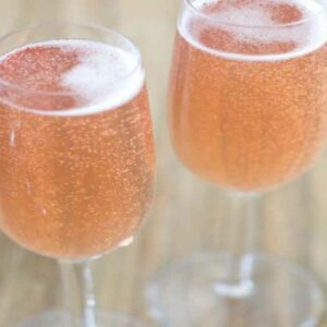 Kir Royale