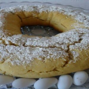 Rosca Alentejana