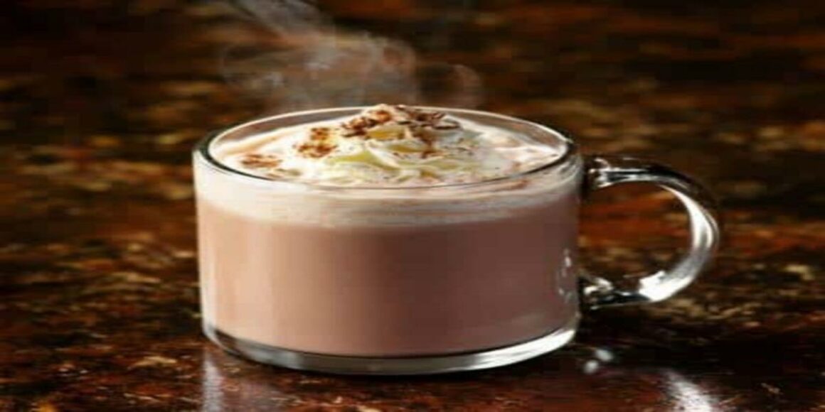 Chocolate Quente Especial