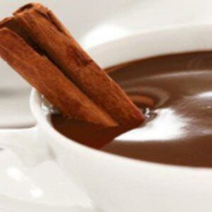 Chocolate Quente Cremoso