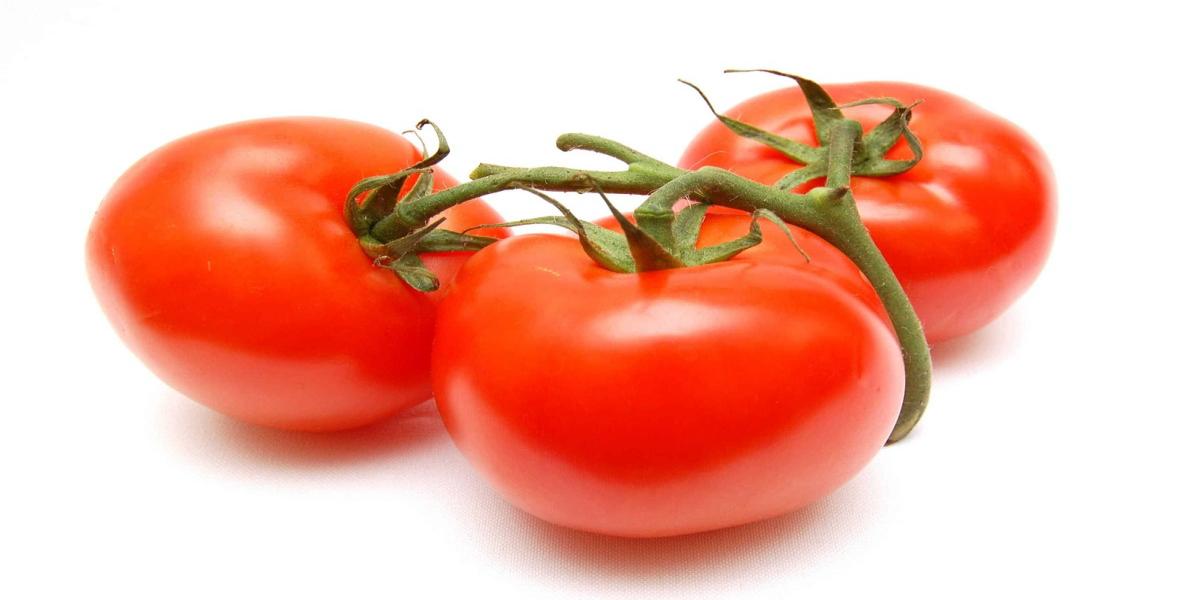 Como Melhorar o Sabor dos Tomates