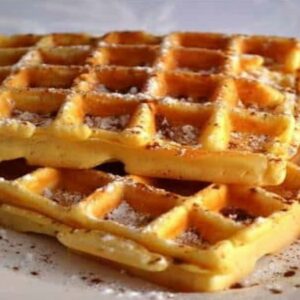 Waffles