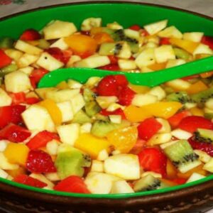 Salada de Fruta