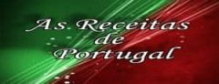 As Receitas de Portugal