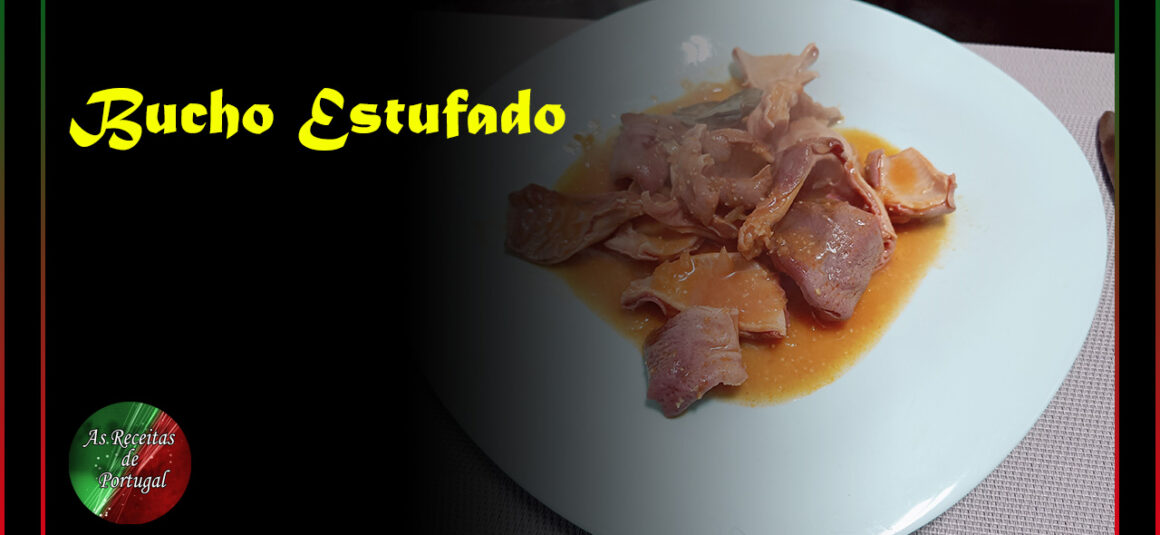 Bucho Estufado